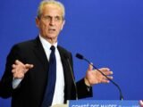 Hubert Falco, l'ancien maire de Toulon, condamné en appel dans une affaire de corruption
