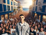 Jul de retour avec sa boutique officielle à Marseille : les fans en ébullition