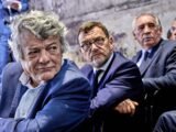 La parfaite alliance politique de la députée LR Christelle D'Intorni et Éric Ciotti
