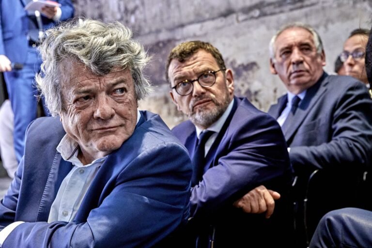 La parfaite alliance politique de la députée LR Christelle D&rsquo;Intorni et Éric Ciotti
