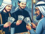 La triple arnaque: quand les escrocs payent en faux pour récupérer du vrai