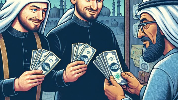 La triple arnaque: quand les escrocs payent en faux pour récupérer du vrai