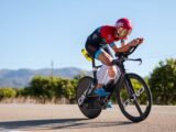 Le tragique décès d'une piétonne de 75 ans percutée par un triathlète de l'Ironman