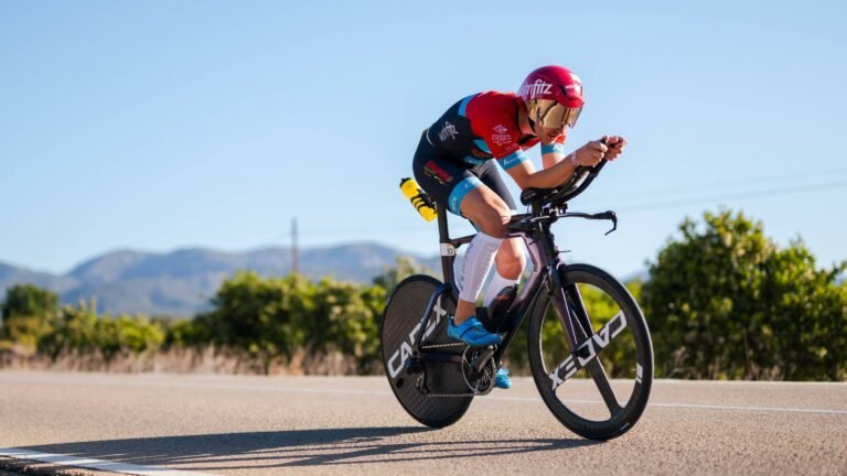 Le tragique décès d&rsquo;une piétonne de 75 ans percutée par un triathlète de l&rsquo;Ironman