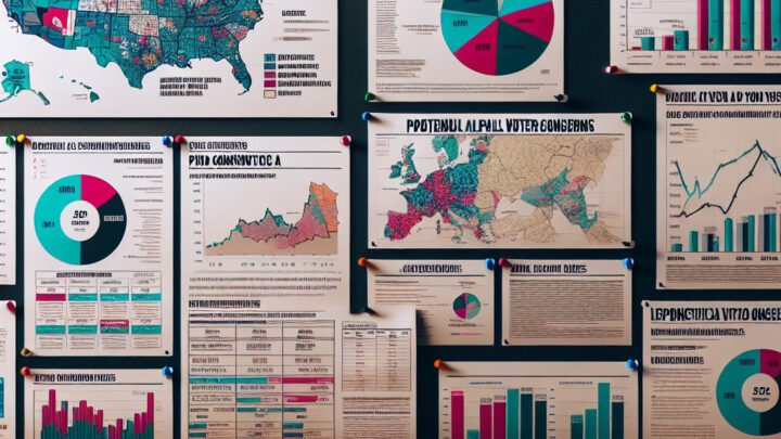 Législatives 2024 : Focus sur les enjeux de la 2ᵉ circonscription des Alpes-Maritimes