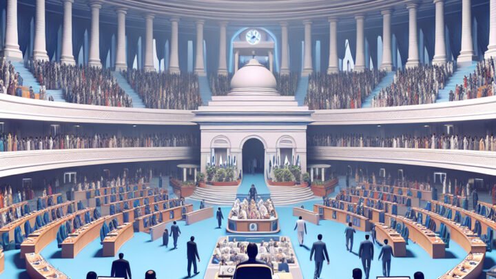 Législatives 2024 : Quels enjeux pour la 2ᵉ circonscription du Var ?