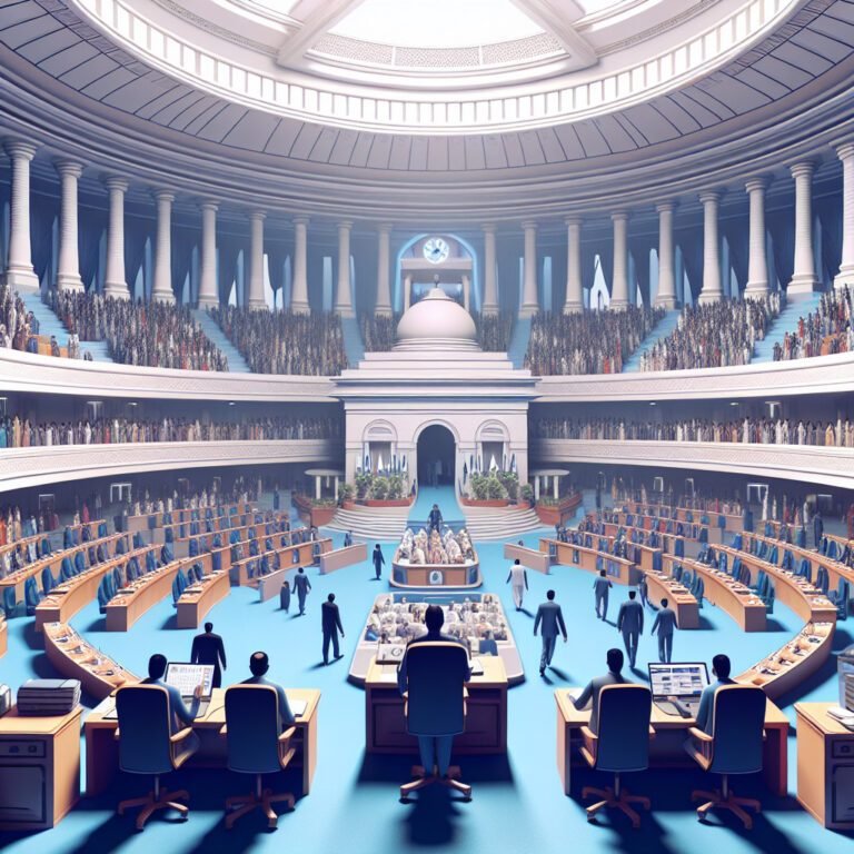 Législatives 2024 : Quels enjeux pour la 2ᵉ circonscription du Var ?
