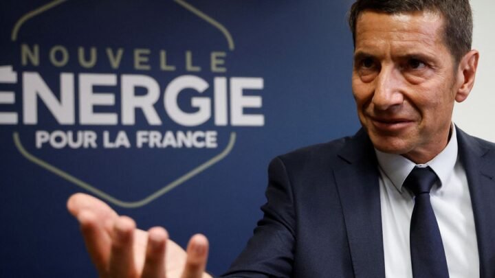 Les défis à relever lors des élections législatives de 2024 dans la 8ᵉ circonscription des Alpes-Maritimes