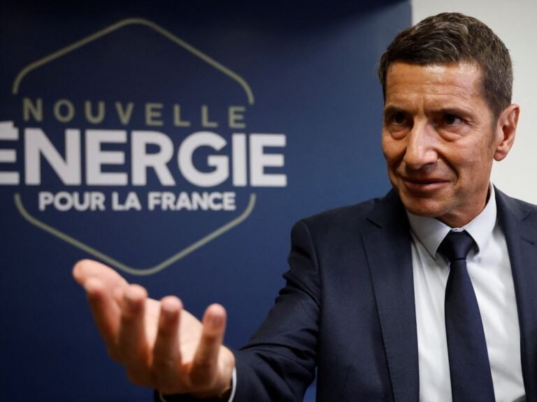Les défis à relever lors des élections législatives de 2024 dans la 8ᵉ circonscription des Alpes-Maritimes