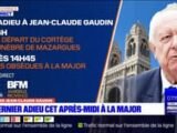 Les événements majeurs de la présidence de Jean-Claude Gaudin à Marseille