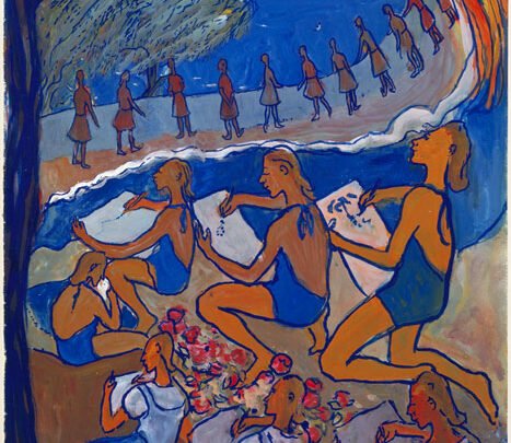 Les icônes de Bettina Rheims : une exposition de portraits célèbres à Nice