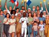 Les relayeurs varois portent la flamme olympique avec passion et diversité d'âge