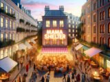 Mama Shelter s'installe dans le quartier Riquier: une ouverture attendue