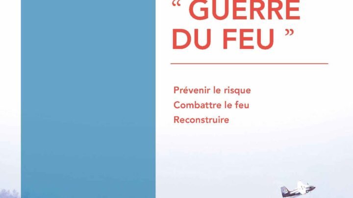Mobilisation des bénévoles pour la prévention des feux de forêt