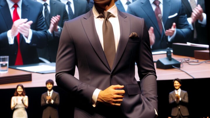 Nouveau titre: Sebastian Stan incarne Donald Trump dans «The Apprentice» présenté en première au Festival de Cannes