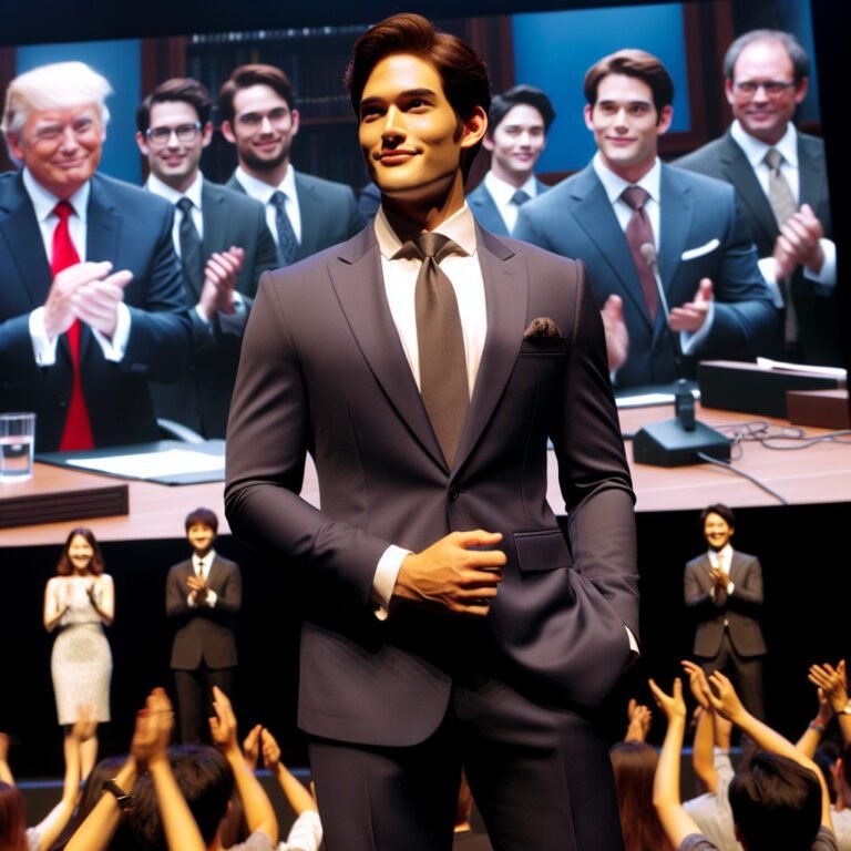 Nouveau titre: Sebastian Stan incarne Donald Trump dans «The Apprentice» présenté en première au Festival de Cannes