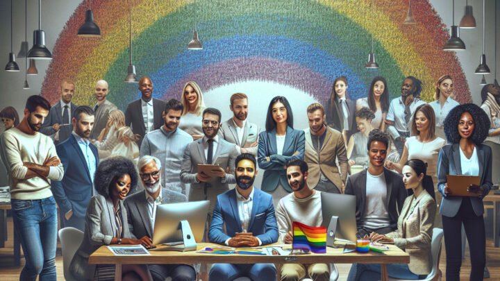 Nouvelle association à Monaco cherche à protéger les droits des personnes LGBT