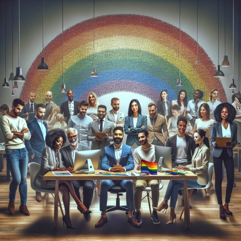 Nouvelle association à Monaco cherche à protéger les droits des personnes LGBT