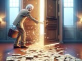 ouvertes pour un petit nombre de chanceux