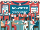 Participation électorale des abstentionnistes aux législatives : êtes-vous prêts à voter ?