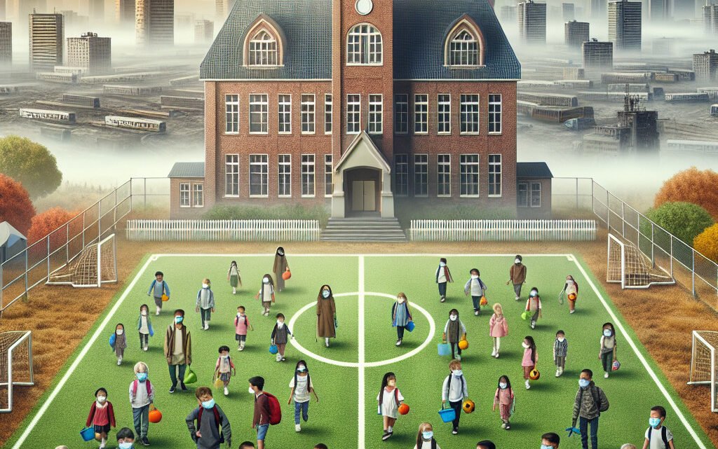 problèmes liés à la pollution atmosphérique dans l’école problèmes liés à la pollution atmosphérique dans l’école