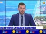 Retour sur l'actualité du Sud : JT du vendredi 28 juin