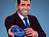 Un magnat du football propose de racheter Everton