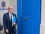 Un tour d'horizon des candidats déclarés dans chaque circonscription électorale