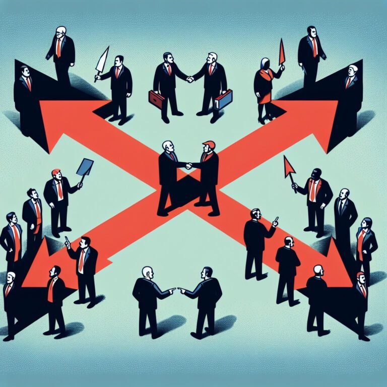 Union Divergente: les discordes au sein du Front populaire