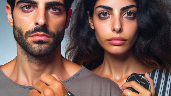 Affaire résolue : Deux suspects arrêtés après le vol d’une montre à 400.000 euros