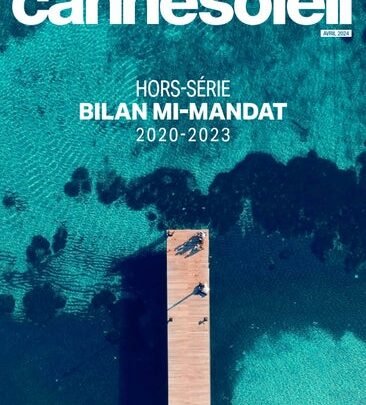 Corine Mancia incarne l’esprit olympique dans les Alpes-Maritimes