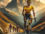 Défi des Alpes : Thibaut Pinot de retour en selle