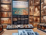 Du paradis naturiste au Mucem : une exposition retraçant l'histoire du naturisme en France
