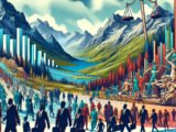 Élections législatives 2024 : les défis de la circonscription des Alpes-Maritimes n°4