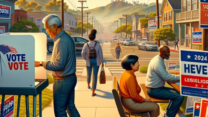 Élections législatives de 2024 : les enjeux dans la 7ᵉ circonscription des Alpes-Maritimes