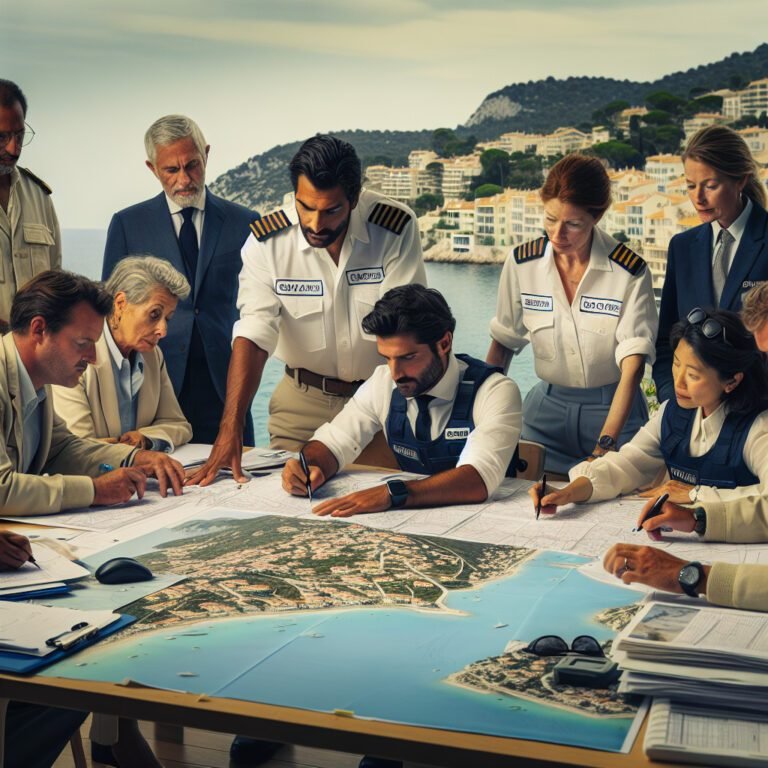 Engagement de Côte d&rsquo;Azur Habitat pour le relogement permanent des sinistrés
