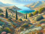 Exploration d'une des superbes réserves naturelles de Sicile : MEDITERRANEO