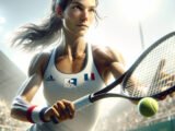 JO 2024 - Tennis: La française Varvara Gracheva trouve sa place sur les courts