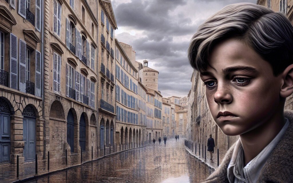 La tragique histoire d’une jeune victime de harcèlement à Marseille La tragique histoire d’une jeune victime de harcèlement à Marseille