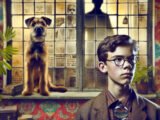 L'affaire du chien jeté par la fenêtre : le mystère de l'adolescent filmeur