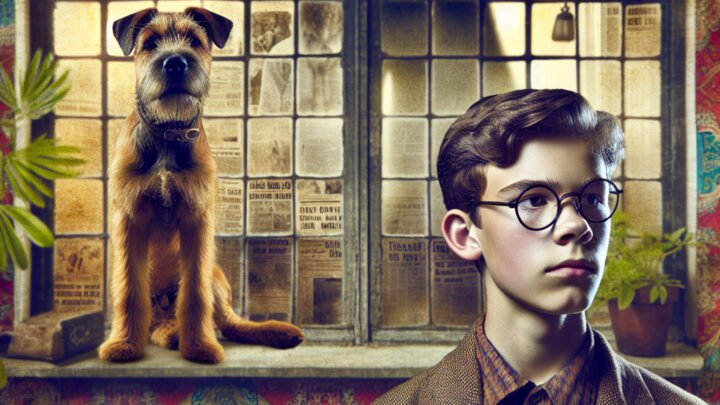 L’affaire du chien jeté par la fenêtre : le mystère de l’adolescent filmeur