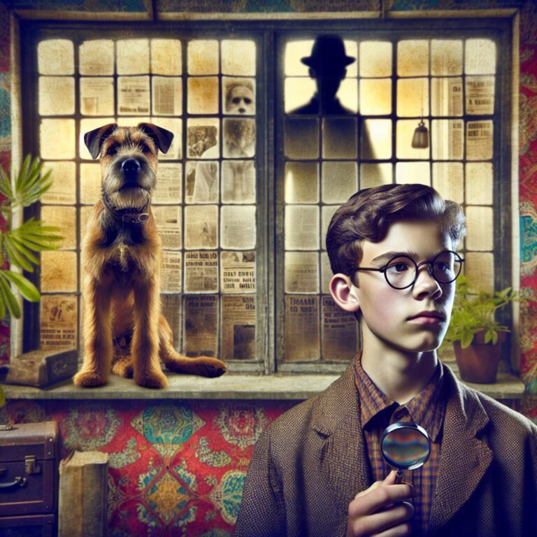 L&rsquo;affaire du chien jeté par la fenêtre : le mystère de l&rsquo;adolescent filmeur