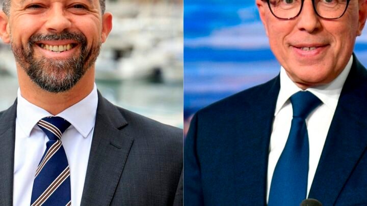 Législatives 2024 : Découvrez qui est Virgile Vanier-Guerin, le candidat LR face à Eric Ciotti à Nice