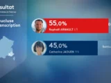 Les élections législatives de 2024 dans la 1ère circonscription du Vaucluse