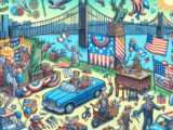 Les enjeux politiques de l'été: Azur Perspectives du 4 juillet