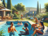 Location de piscines entre particuliers toujours en vogue dans le Var