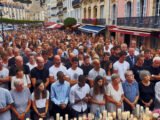 Nice se souvient: commémoration de l'attentat du 14 juillet 2016