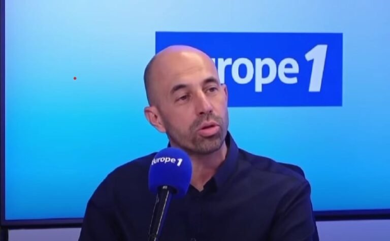 Nouveau candidat du RN dans le Var aux législatives 2024 : un ancien policier de la Bac Nord