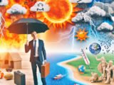Prévisions météo: canicule et intempéries attendues cette semaine