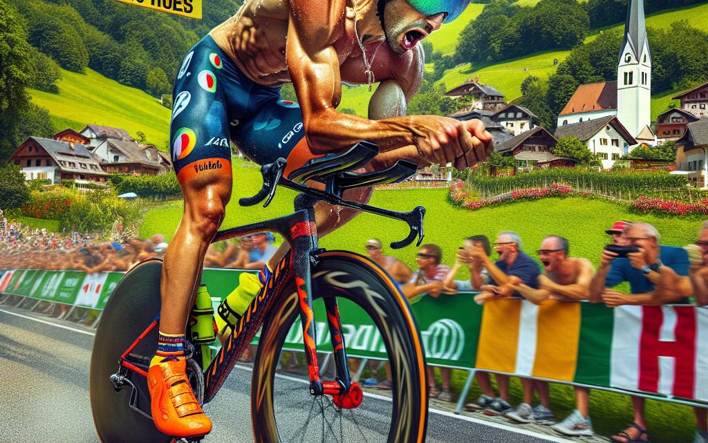 Tour de France amateur: le champion franchit la ligne d’arrivée en 4h40 Tour de France amateur: le champion franchit la ligne d’arrivée en 4h40